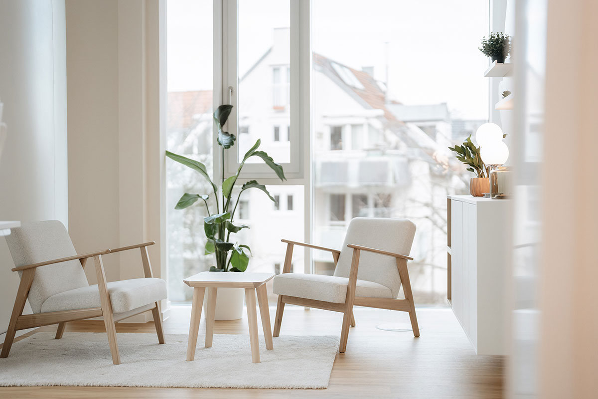 Psychotherapie in der calm Tagesklinik Hamburg