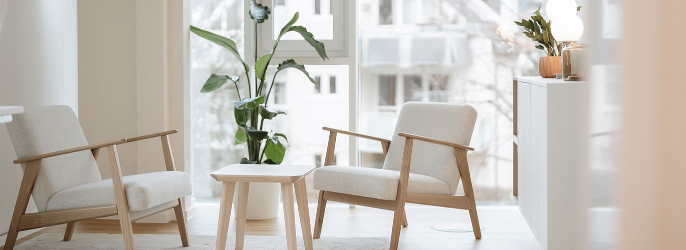 Psychotherapie in der calm Tagesklinik Hamburg